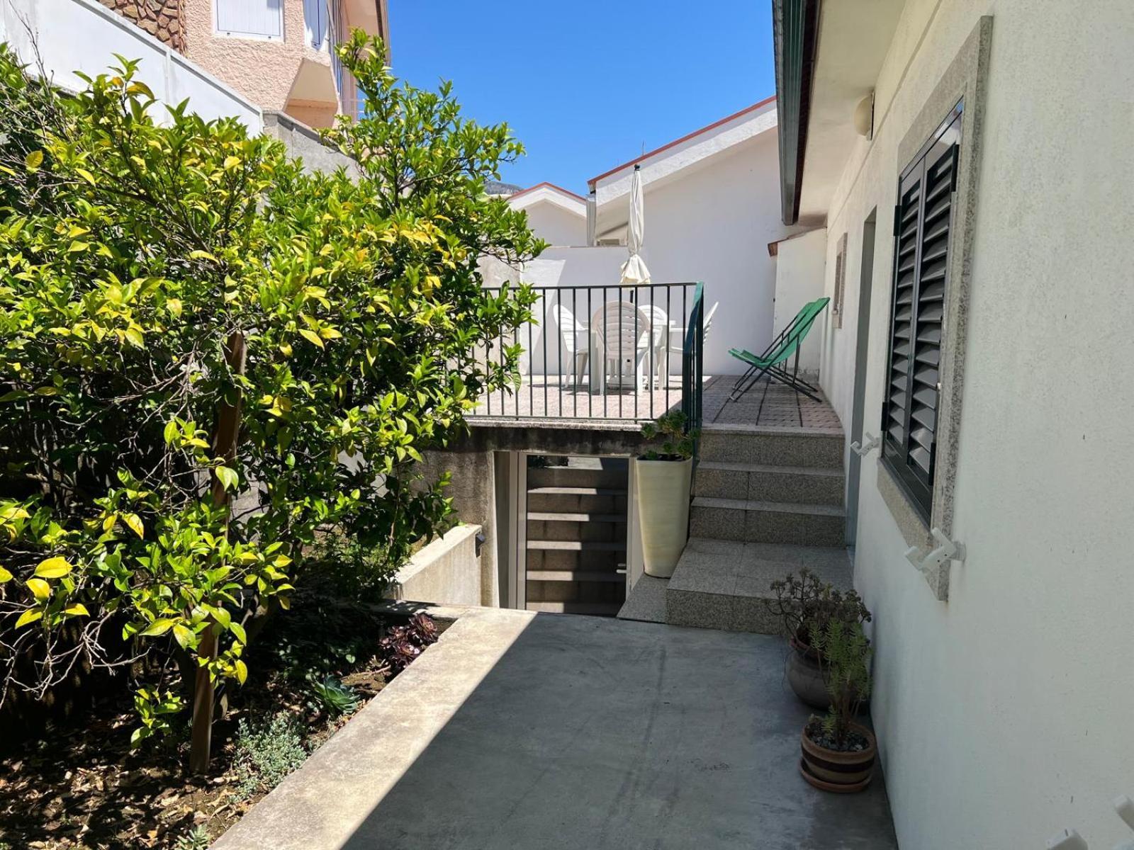 Villa Casa Machado Vila Real Exterior foto